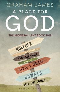 Produktbild: A Place for God