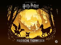 Harry Potter - Magische Tierwesen von Warner Bros. Consumer Products GmbH