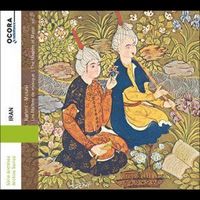 Produktbild: Iran: The Masters of Music,Vol. 2