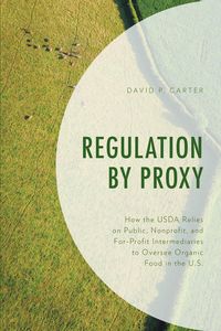 Produktbild: Regulation by Proxy