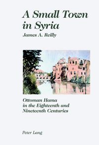 Produktbild: A Small Town in Syria