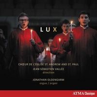 Produktbild: Lux-Christmas Music