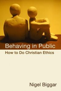 Produktbild: Behaving in Public