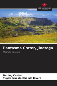 Produktbild: Pantasma Crater, Jinotega