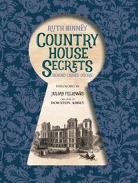 Produktbild: County House Secrets