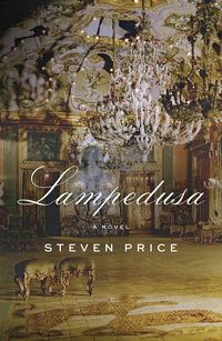 Produktbild: Lampedusa