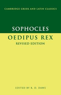 Produktbild: Sophocles