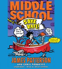 Produktbild: Save Rafe!