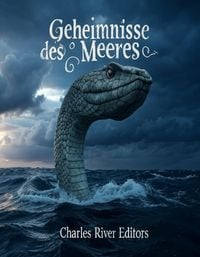 Produktbild: Geheimnisse des Meeres