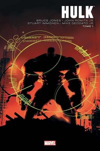 Produktbild: Hulk. Tome 1