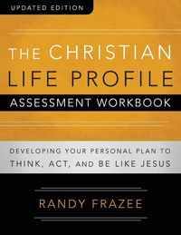 Produktbild: The Christian Life Profile Assessment Workbook Updated Edition