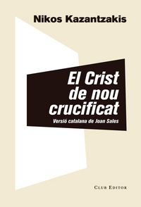 Produktbild: El Crist de nou crucificat