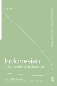 Produktbild: Indonesian