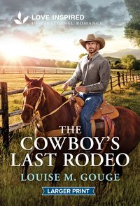 Produktbild: The Cowboy's Last Rodeo
