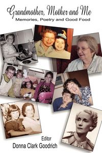 Produktbild: Grandmother, Mother and Me