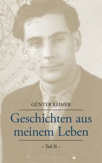 Produktbild: Geschichten aus meinem Leben Teil II