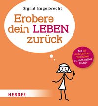 Produktbild: Erobere dein Leben zur&uuml;ck