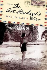 Produktbild: The Art Student's War
