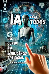 Produktbild: Ia Para Todos