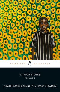 Produktbild: Minor Notes, Volume 2