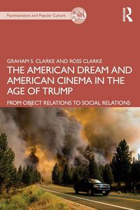 Produktbild: The American Dream and American Cinema in the Age of Trump