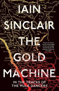 Produktbild: The Gold Machine