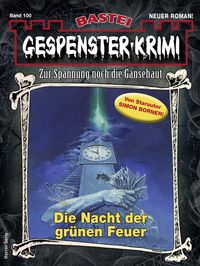 Produktbild: Gespenster-Krimi 100