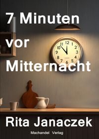 Produktbild: 7 Minuten vor Mitternacht