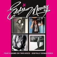 Produktbild: Eddie Money/Life For The Taking/Playing For Keeps/