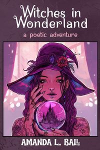 Produktbild: Witches in Wonderland