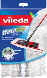 Produktbild: Vileda Wischmat Combi Wischbezug 1 St. 1477
