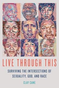 Produktbild: Live Through This