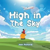 Produktbild: High In The Sky