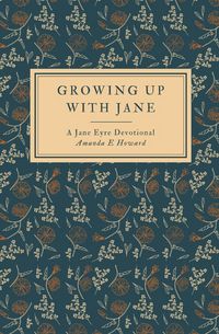 Produktbild: Growing Up With Jane