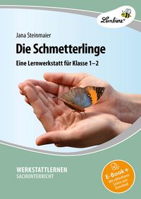 Produktbild: Die Schmetterlinge