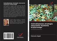 Produktbild: Instrukta&iquest;owe strategie nauczania my&iquest;lenia krytycznego