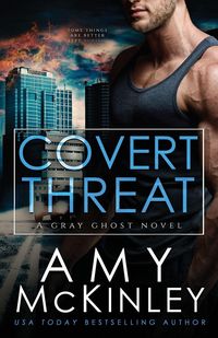 Produktbild: Covert Threat