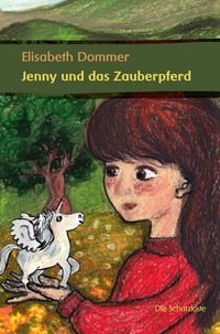 Produktbild: Jenny und das Zauberpferd
