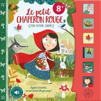 Produktbild: Le Petit Chaperon rouge