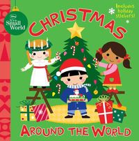 Produktbild: Disney Its a Small World Xmas
