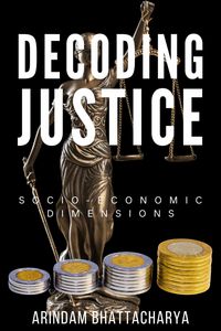 Produktbild: Decoding Justice: Socio-Economic Dimensions