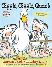 Produktbild: Giggle, Giggle, Quack