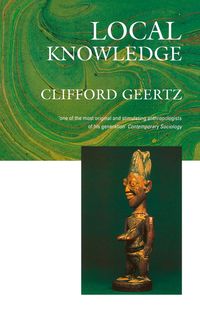 Produktbild: Local Knowledge (Text Only)