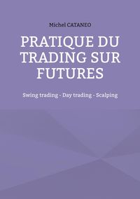 Produktbild: Pratiques du trading sur futures