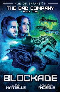 Produktbild: Blockade