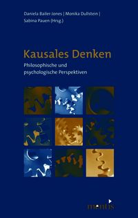 Produktbild: Kausales Denken