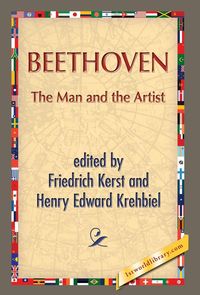 Produktbild: Beethoven: The Man and the Artist