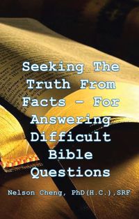 Produktbild: Seeking the Truth From Facts