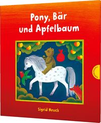 Produktbild: Pony, B&auml;r und Apfelbaum