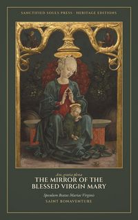 Produktbild: The Mirror of the Blessed Virgin Mary